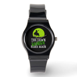 Reloj De Pulsera Oficial de aplicación de la ley