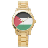 oficialmente bandera del Estado de Palestina
