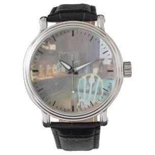 Reloj De Pulsera Oficina de Pediatría