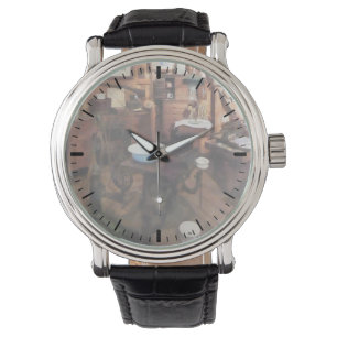 Reloj De Pulsera Oficina dental