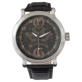 Reloj De Pulsera OG Kingpin eWatch