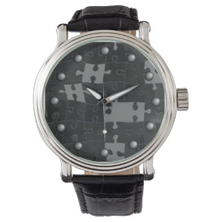 Reloj De Pulsera Oh Tan Desconcertante