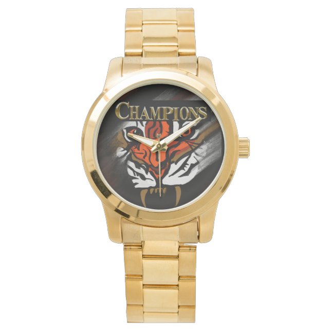 RELOJ DE PULSERA OHIO WATCH (Anverso)