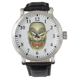 Reloj De Pulsera Ohtobide