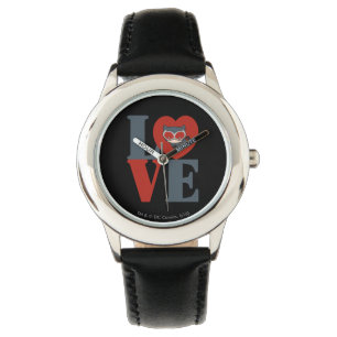 Reloj De Pulsera Oído de la Cónica