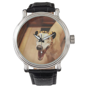 Reloj De Pulsera Oídos Jax de Hobbes