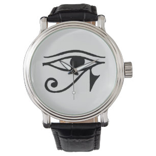 Reloj De Pulsera Ojo de Horus