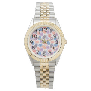 Reloj De Pulsera Ojo de la tormenta