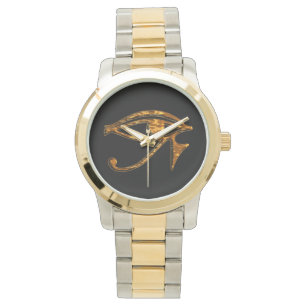 Reloj De Pulsera Ojo De Ra Watch