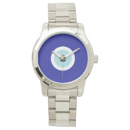 Reloj De Pulsera Ojo malvado