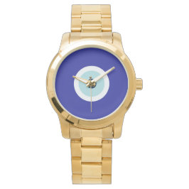 Reloj De Pulsera Ojo malvado