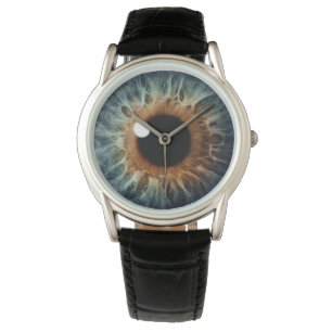 Reloj De Pulsera Ojo Verte - Ophthalmólogo