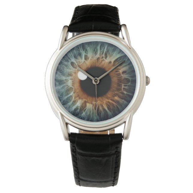 Reloj De Pulsera Ojo Verte - Ophthalmólogo (Anverso)