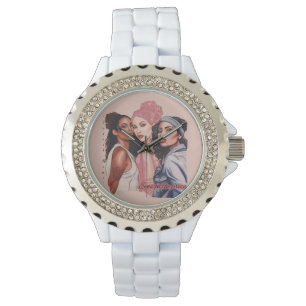 Reloj De Pulsera Ojos en el premio