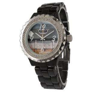 RELOJ DE PULSERA OLD ENGLAND