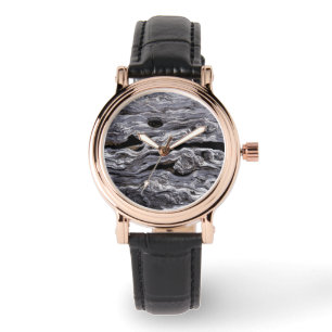 Reloj De Pulsera Olivo silvestre Gran Karoo, Sudáfrica