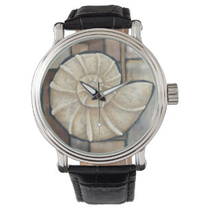 Reloj De Pulsera Olmo Shell
