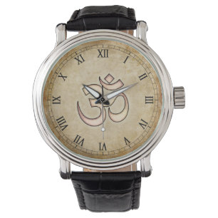 RELOJ DE PULSERA OM