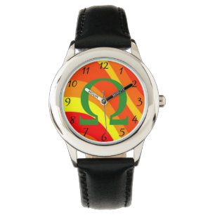 Reloj De Pulsera Omega Watch