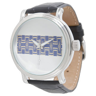 Reloj De Pulsera Oneida Wampum Watch