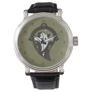 Reloj De Pulsera Ooh the Ghost Watch