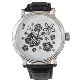 Reloj De Pulsera Oopsy Daisy