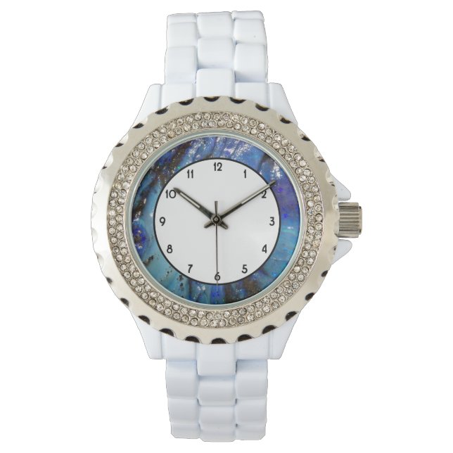 Reloj De Pulsera Opal (Anverso)