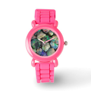 Reloj De Pulsera Opals Watches
