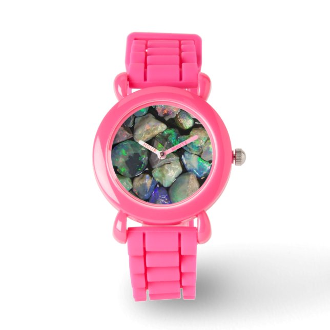 Reloj De Pulsera Opals Watches (Anverso)