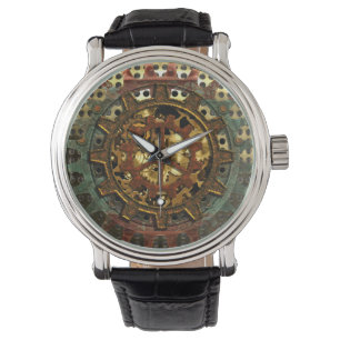 Reloj De Pulsera Opciones de imagen Steampunk 11A