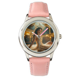 RELOJ DE PULSERA OPERA - BALLET