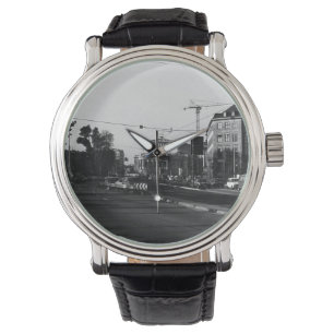 Reloj De Pulsera Ópera de Fráncfort del Meno