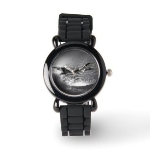 Reloj De Pulsera Operaciones nocturnas