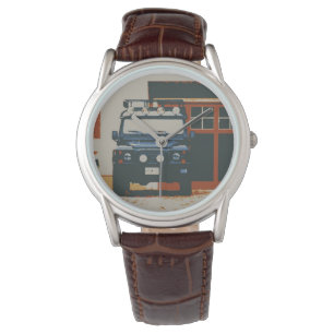 RELOJ DE PULSERA OPORTUNIDAD