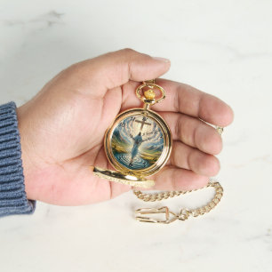 Reloj De Pulsera Oración de Jesús Cristiano