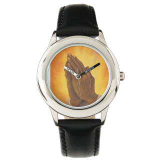 Reloj De Pulsera ¡Oración de los señores!