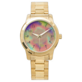 Reloj De Pulsera Orb de sondeo