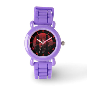 Reloj De Pulsera Orbis