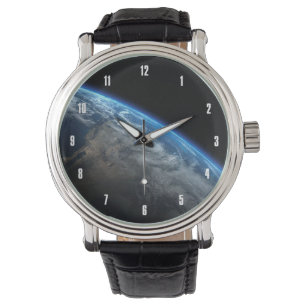 RELOJ DE PULSERA ÓRBITA TERRESTRE