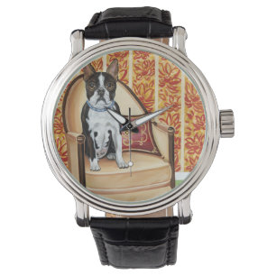 Reloj De Pulsera Oreo Cookie Boston