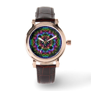 Reloj De Pulsera Orgullo de los Grillos 
