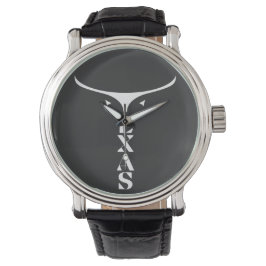RELOJ DE PULSERA ORGULLO DE TEXAS