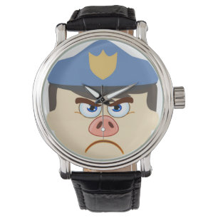 Reloj De Pulsera Orgullo, integridad, tripa