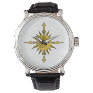 Reloj De Pulsera Ornamento