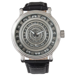 Reloj De Pulsera Ornamento