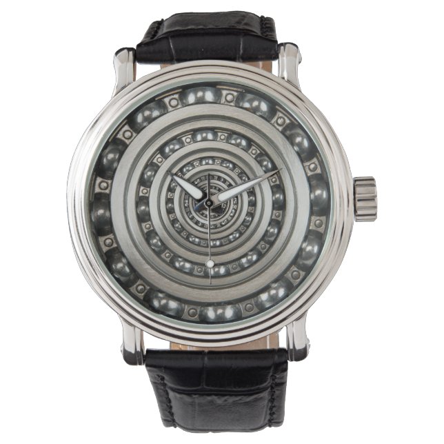 Reloj De Pulsera Ornamento (Anverso)