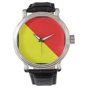 Reloj De Pulsera Oscar