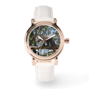 Reloj De Pulsera Oso de Koala, un gran macho australiano,
