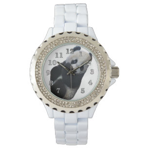 Reloj De Pulsera Oso de panda