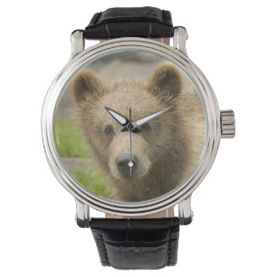 Reloj De Pulsera Oso lindo